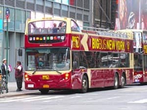 Sex and the city sightseeing tour nyc