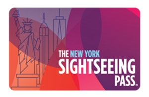 New York Sightseeing Day Pass