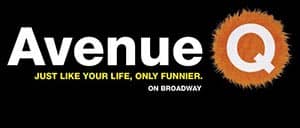 Avenue Q мюзикл вне Бродвея